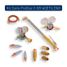 Kit Corte ProStar C-531 ACETILENO.